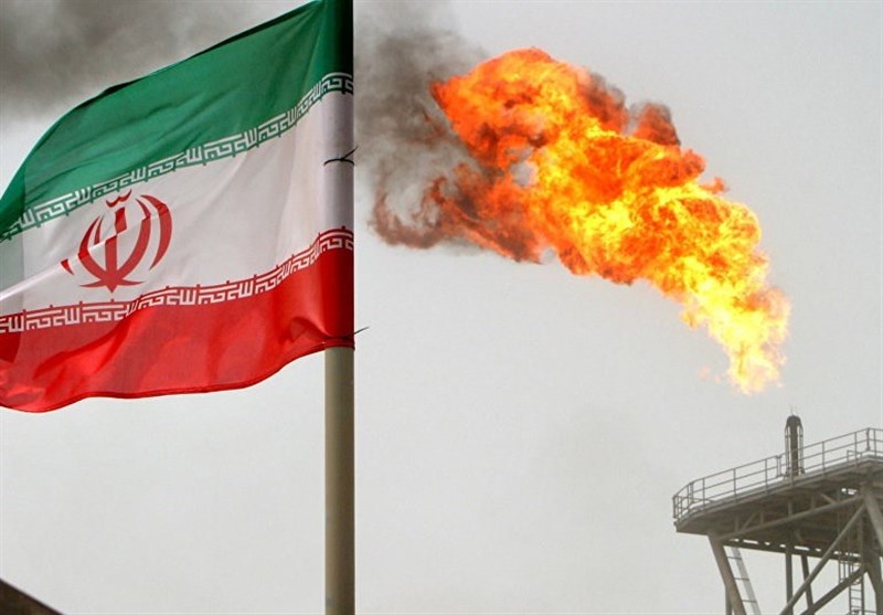​زيادة واردات الصين من النفط الإيراني