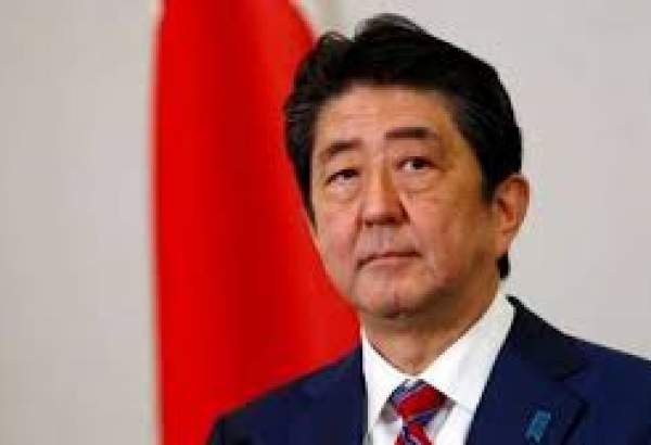 جاپانی صدر ایرانی صدر روحانی سے ملاقات کا ارادہ رکھتے ہیں