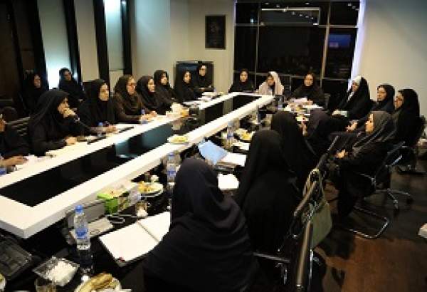 افزایش 30 درصدی سهمیه زنان در پست های مدیریتی شهرداری تهران