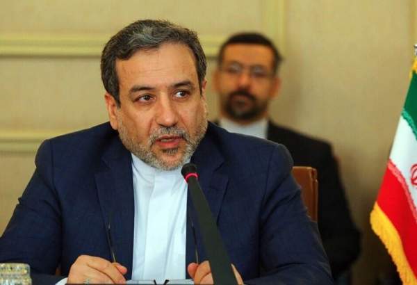 مذاکرات فشرده ایران و فرانسه در سطح کارشناسان ارشد برگزار شد