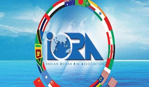 ظريف يشارك في اجتماع رابطة الدول المطلة على المحيط الهندي في داكا