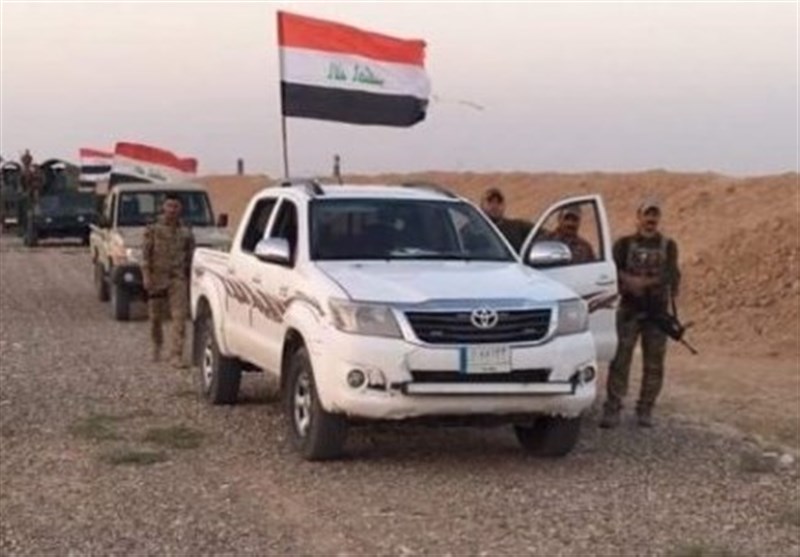 العراق.. انطلاق عملية لتعقب خلايا "داعش" شمال الرمادي