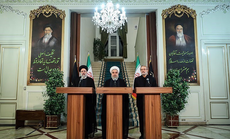 الرئيس روحاني يصدر أمرا بانطلاق الخطوة الثالثة لخفض التزامات إيران النووية