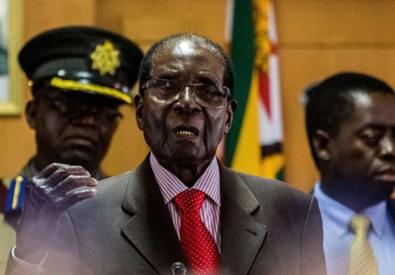 تُوفي رئيس زيمبابوي السابق روبرت موغابي اليوم الجمعة، عن عمر ناهز 95 عاماً.