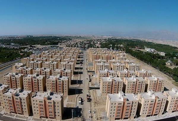 آغاز ساخت ۶ هزار خانه در سیستان و بلوچستان