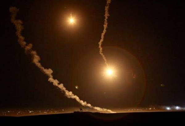 Tel Aviv launches new round of attacks on Gaza Strip