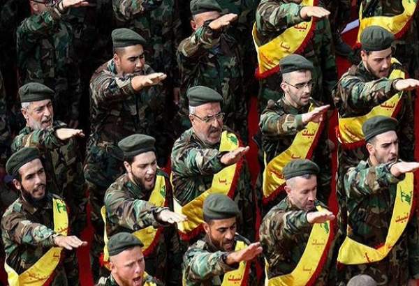 حزب‌الله لبنان برای حمله‌ای دیگر علیه اسرائیل آماده می‌شود