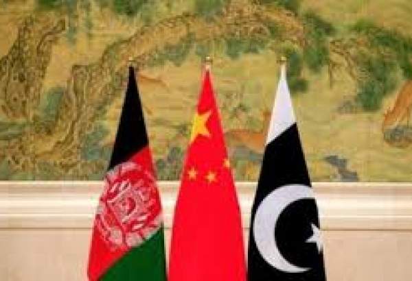 پاکستان چین اور افغانستان اجلاس میں علاقائی امن و استحکام، اور تعاون پر اتفاق