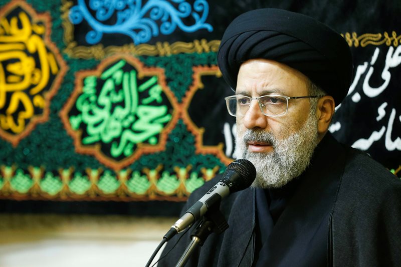 رئيس القضاء الايراني: المدافعون عن مراقد أهل البيت (ع) من ثمار نهضة عاشوراء