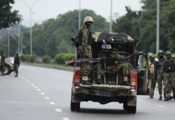 نائجیریا میں عاشورہ کے جلوسوں پر ہ سیکورٹی اہلکاروں، متعدد شہید و زخمی