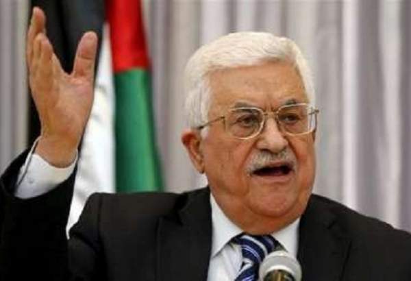محمود عباس تهدید کرد: تمام توافقنامه‌های امضا شده با اسرائیل لغو خواهد شد