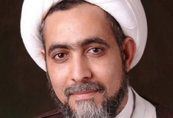 سعودی شیعہ عالم دین علامہ محمد الحبیب کو 12 سال کی قید کی سزا سنادی گئی