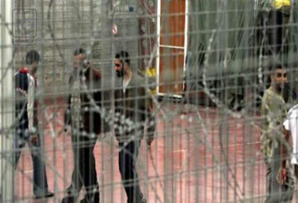 وخامت حال ۳ اسیر فلسطینی در زندان رژیم صهیونیستی