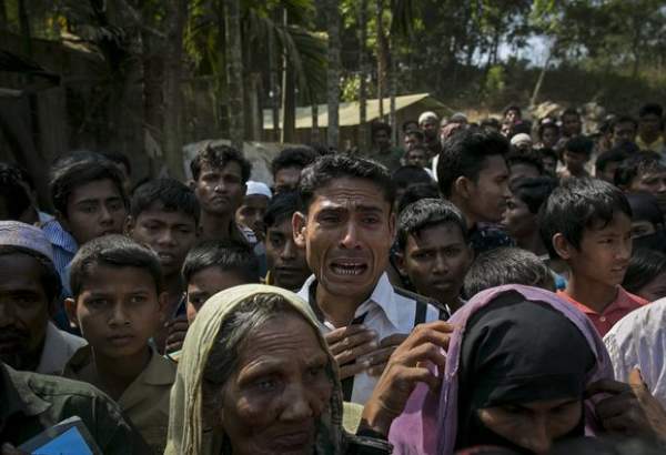 قوم روهینگیا؛ مردمی بی سرزمین