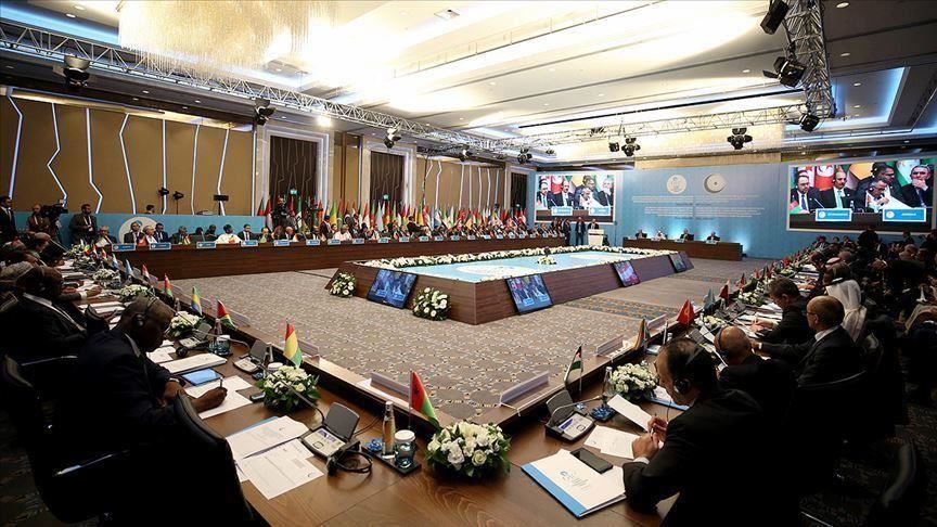اتحاد برلمانات دول "التعاون الإسلامي": تصريحات نتنياهو "عنصرية"