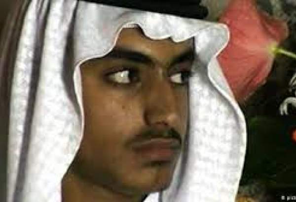 امریکہ نے اسامہ بن لادن کے بیٹے حمزہ بن لادن کی موت کی تصدیق کردی