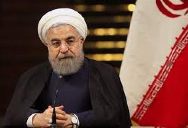 Iran slams US plots, wrong plans behind regional crises