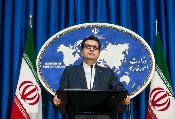 سخنگوی وزارت خارجه: دروغ حداکثری آمریکایی‌ها علیه ایران به دنبال ادامه ناکامی‌هایشان است