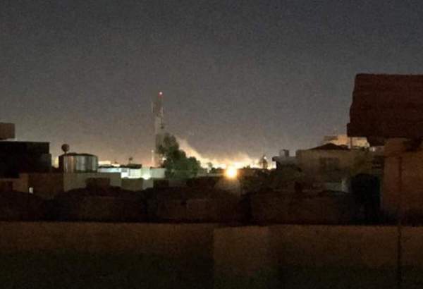 انفجار چند بمب پایتخت عراق را لرزاند