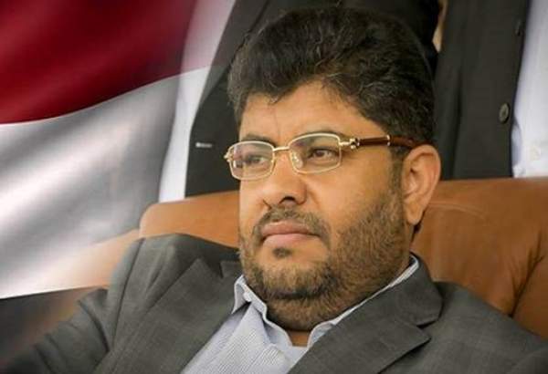 واکنش رئیس شورای عالی انقلاب یمن به سخنان پوتین