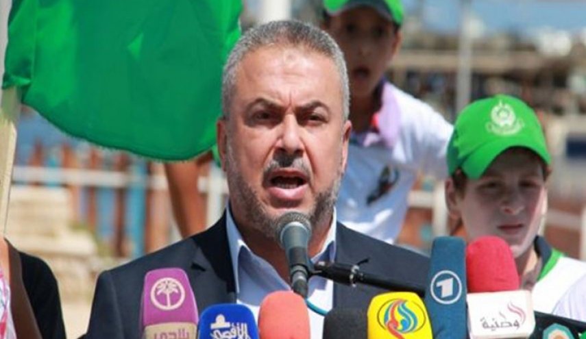 حماس: انتخابات الكنيست باطلة ولن تعطي الشرعية للمحتلين