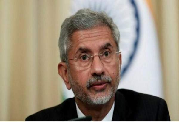 وزیر خارجه هند: روزی کنترل کشمیر پاکستان را به‌دست خواهیم گرفت
