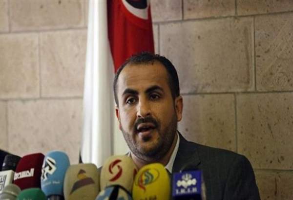 Ansarullah denounces Saudi, allies over bloodshed in Yemen