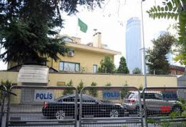 Saudi Arabia ‘secretly’ sells consulate building where Khashoggi was murdered