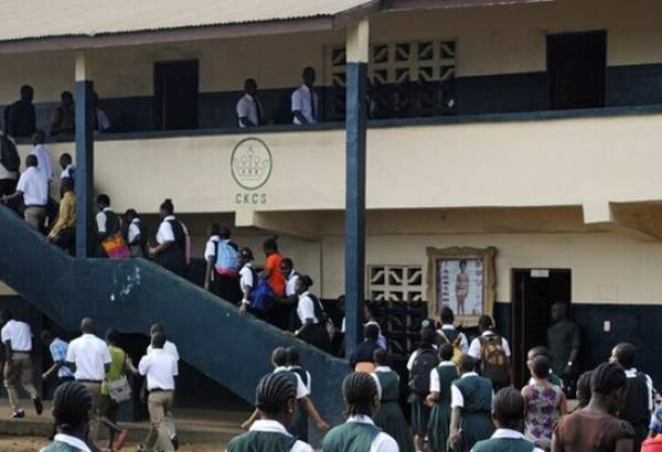 کشته شدن 30 دانش‌آموز در مدرسه‌ای در لیبریا