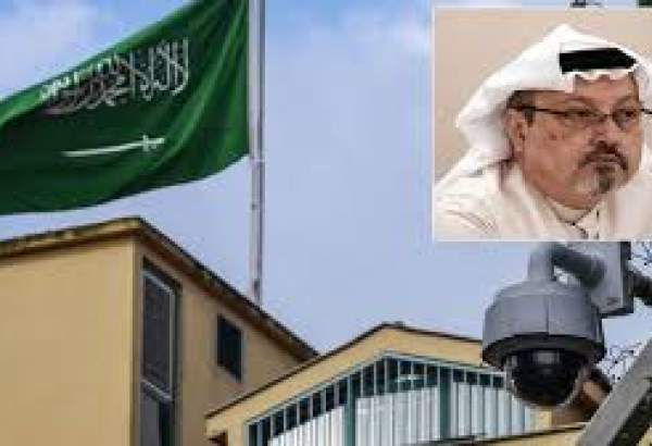 جمال خاشقجی کا مقتل سعودی قونصلیٹ کو فروخت کردیا گیا