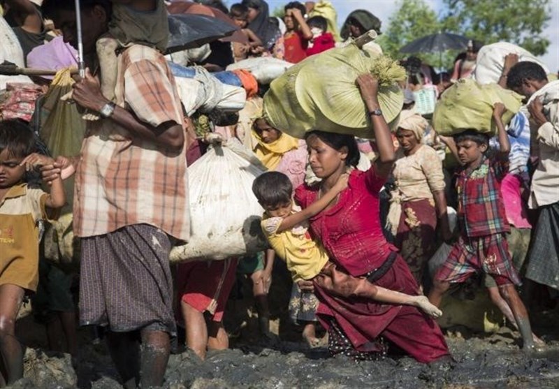 الأمم المتحدة: 600 ألف مسلم في ميانمار يواجهون خطر الإبادة