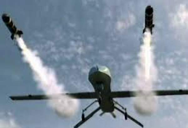 افغانستان میں ڈرون حملے کے نتیجے میں 70 ہلاک و زخمی