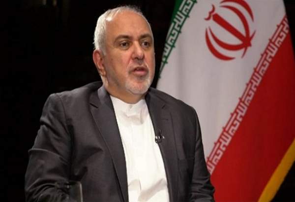 ظریف: خود سعودی‌ها هم داستان دخالت ایران در حمله به آرامکو را باور ندارند