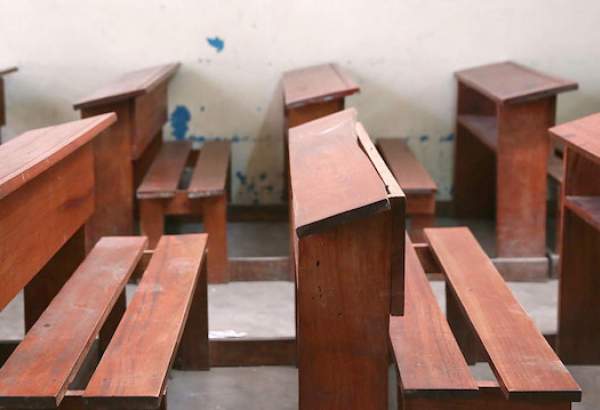 Liberia fire at Islamic school kills 27 students