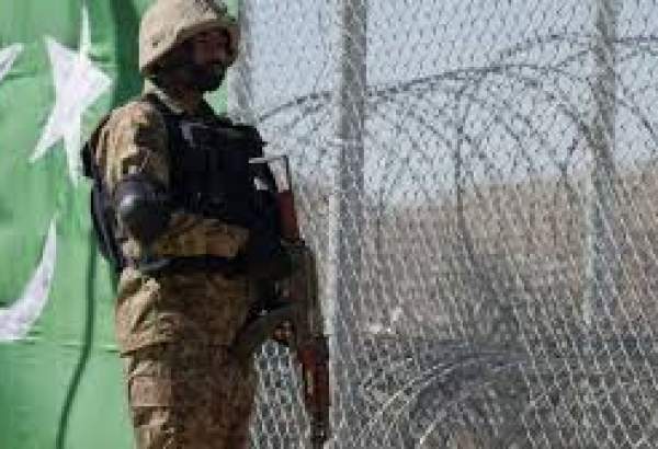 پاکستان اور افغانستان بارڈر پر دھماکے میں 2 پاکستانی سکیورٹی اہلکار شہید