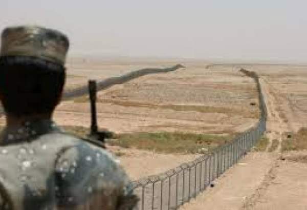 Les Hachd s’approchent de la frontière saoudienne