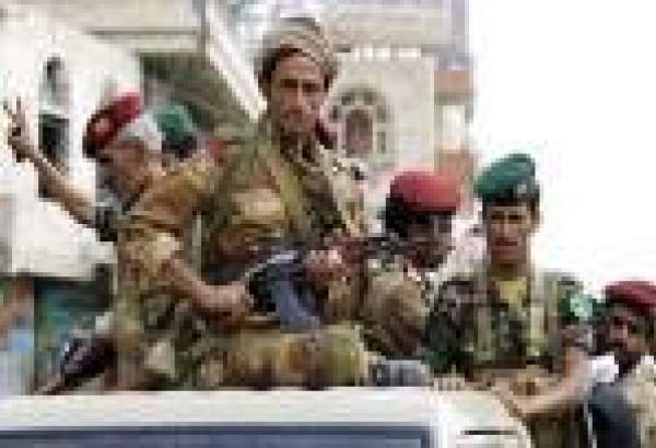 یمنی فوج کے جوابی میزائلی حملے میں درجنوں سعودی فوجی ہلاک