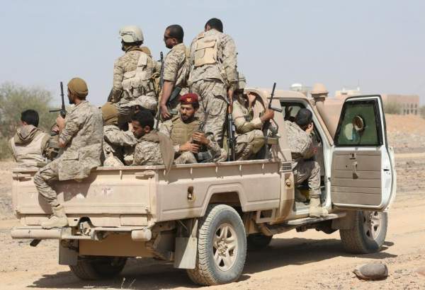 Deux groupes de mercenaires de la coalition saoudienne quittent le Yémen