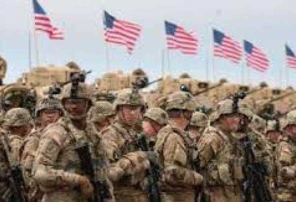 امریکا نے سعودی عرب اور متحدہ عرب امارات میں مزید فوجی بھیجنے کا اعلان