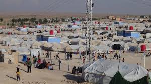 الحكومة العراقية تغلق 4 مخيمات للنازحين في نينوى