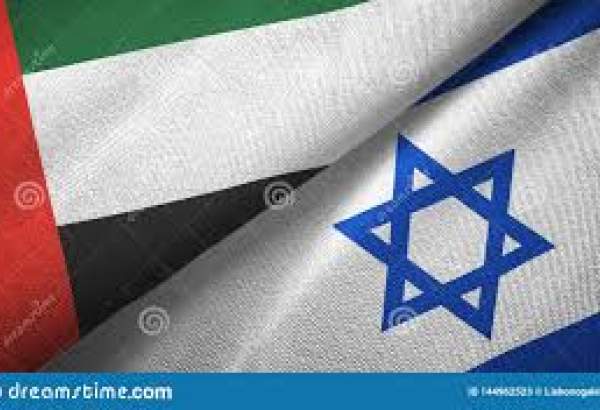 عرب امارات میں اسرائیل سے تعلقات مین بہتری کیلیے یہودی عبادت گاہ تعمیر کی جائے گی