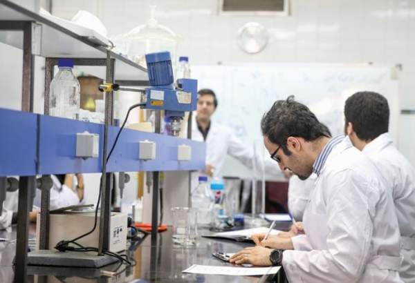 ایران صدرنشین بلامنـازع علوم پیشرفته در منطقه