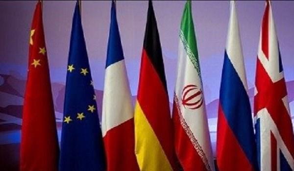 ايران ومجموعة 4+1 تؤكدان على تنفيذ كامل الاتفاق النووي
