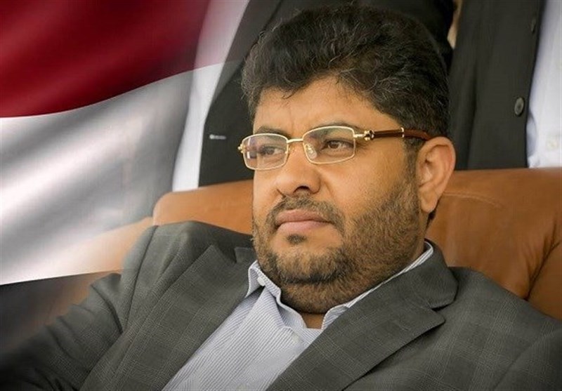 محمد علي الحوثي : اليمن لن يقبل إلا بوقف شامل للعدوان ورفع الحصار