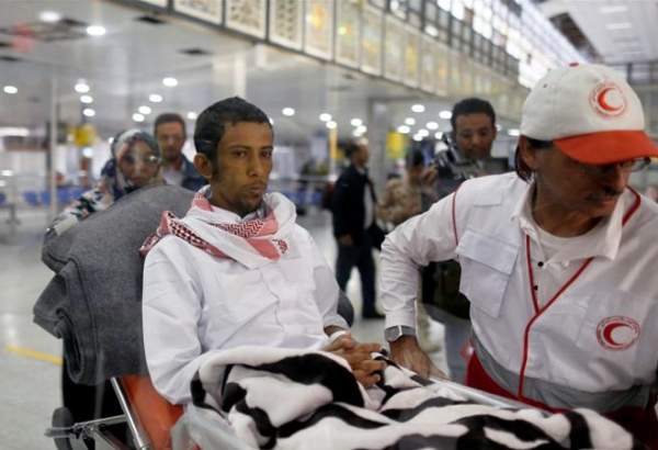 Houthis, Saudi-backed militants exchange prisoners