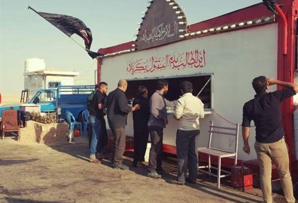 ۴۰ موکب از استان کرمان برای خدمت به زائران اربعین در عراق راه‌اندازی می‌شود