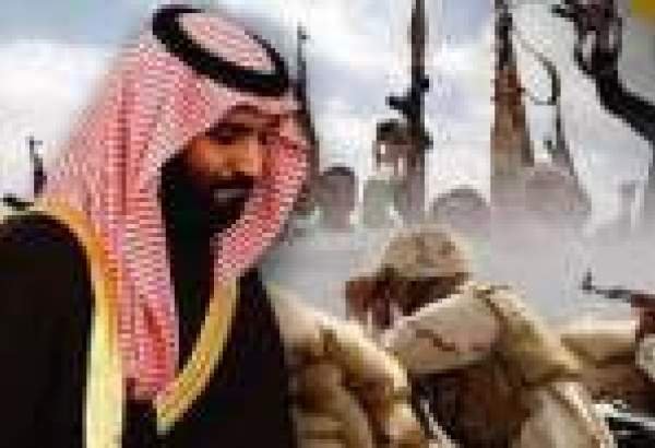 یمنی مجاھدین نے کارروائی میں سعودی عرب کے 2000 سے زائد فوجیوں کو گرفتار کرلیا