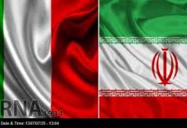 اطالوی کمپنیاں ایران کے ساتھ باہمی تعاون کی خواہاں ہیں