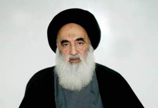 Terror cell plotting assassination of Ayatollah Sistani dismantled