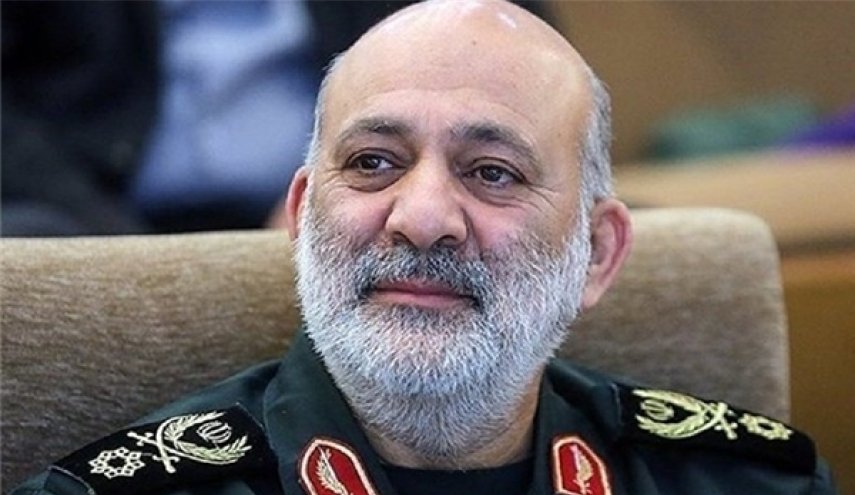 ايران: انجازات كبيرة في مجال صواريخ كروز لم نكشف عنها
